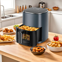Wayfair air fryer sale online
